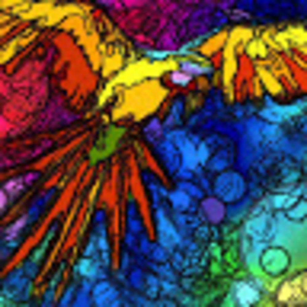 Meet your Posher, Fountainof